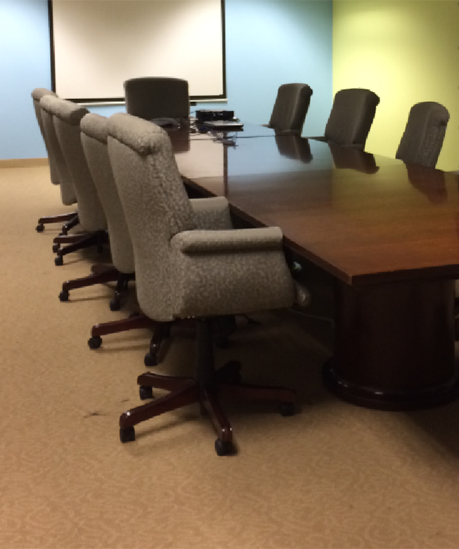 Office Cleaning Services